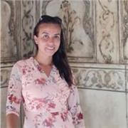 Soy coach de vida y terapeuta de la felicidad, integro mis conocimientos con la medicina de la tierra, te apoyo con reiki, registros akashicos, plan del alma, constelaciones familiares, programacion nueroliguistica entre otras para ayudarte a lograr tus o